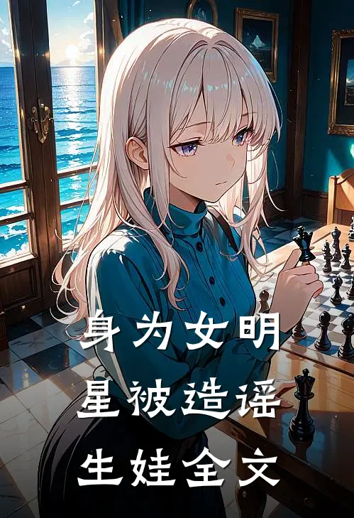 身为女明星被造谣生娃全文