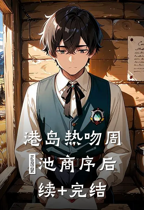 港岛热吻周璟池商序后续+完结