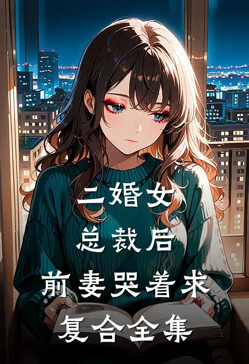 二婚女总裁后，前妻哭着求复合全集