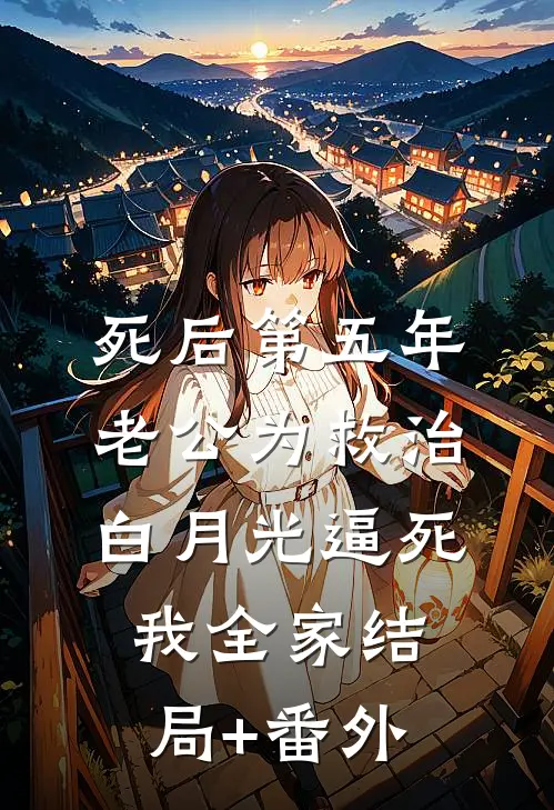 死后第五年，老公为救治白月光逼死我全家结局+番外