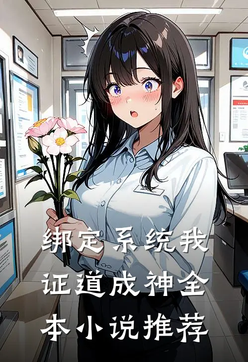 绑定系统我证道成神全本小说推荐