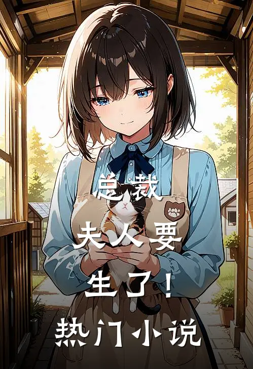 总裁，夫人要生了！热门小说