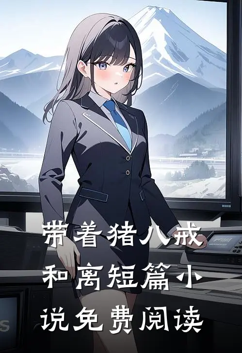 带着猪八戒和离短篇小说免费阅读