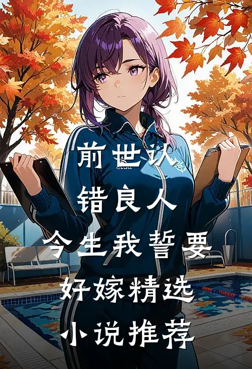 前世认错良人，今生我誓要好嫁精选小说推荐