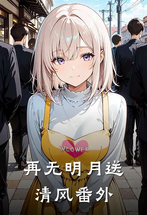 再无明月送清风番外