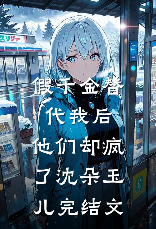 假千金替代我后，他们却疯了沈朵玉儿完结文