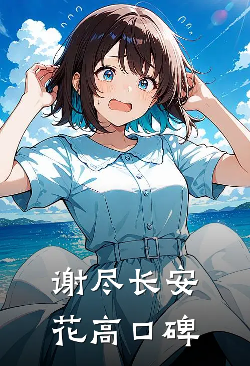 谢尽长安花高口碑
