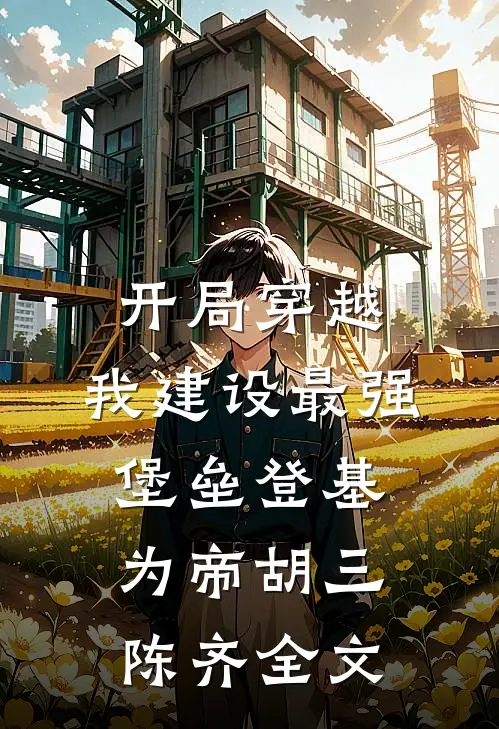 开局穿越，我建设最强堡垒登基为帝胡三陈齐全文