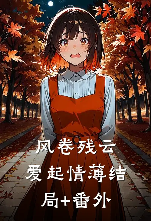 风卷残云，爱起情薄结局+番外