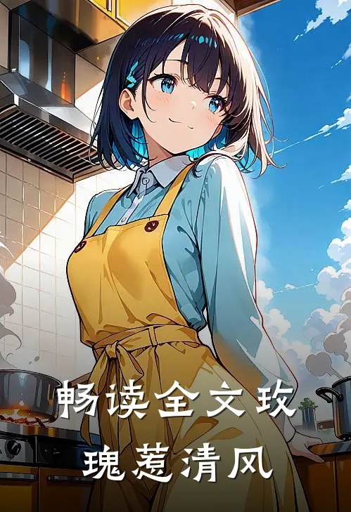 畅读全文玫瑰惹清风