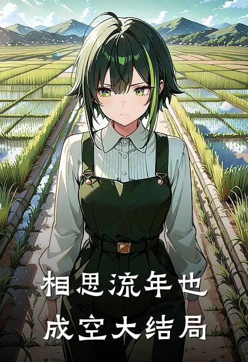 相思流年也成空大结局