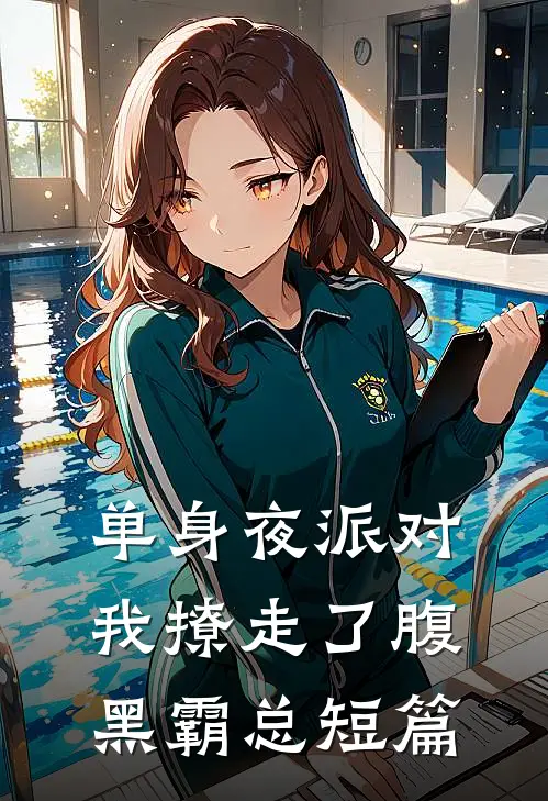 单身夜派对，我撩走了腹黑霸总短篇