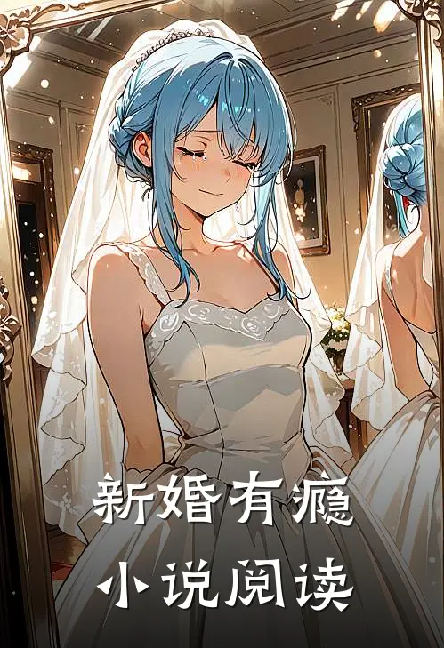 新婚有瘾小说阅读