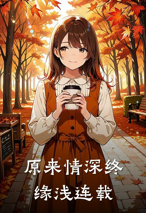 原来情深终缘浅连载
