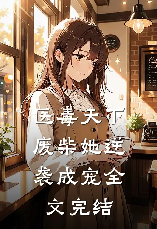 医毒天下：废柴她逆袭成宠全文完结