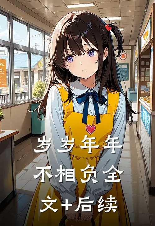 岁岁年年不相负全文+后续