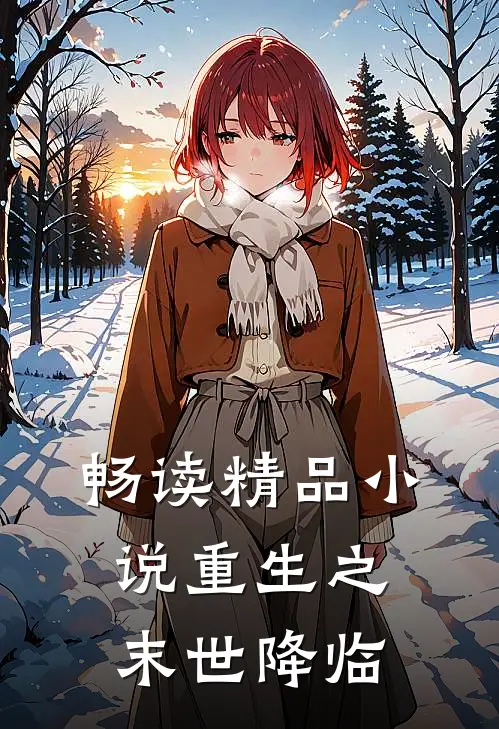 畅读精品小说重生之末世降临