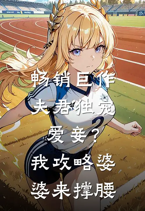 畅销巨作夫君独宠爱妾？我攻略婆婆来撑腰