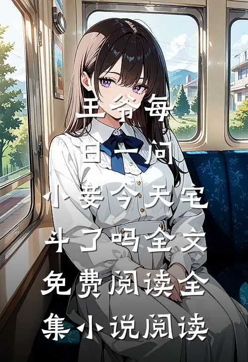 王爷每日一问,小妾今天宅斗了吗全文免费阅读全集小说阅读