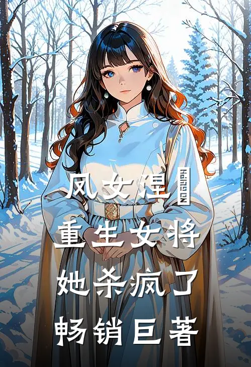 凤女涅槃：重生女将她杀疯了畅销巨著
