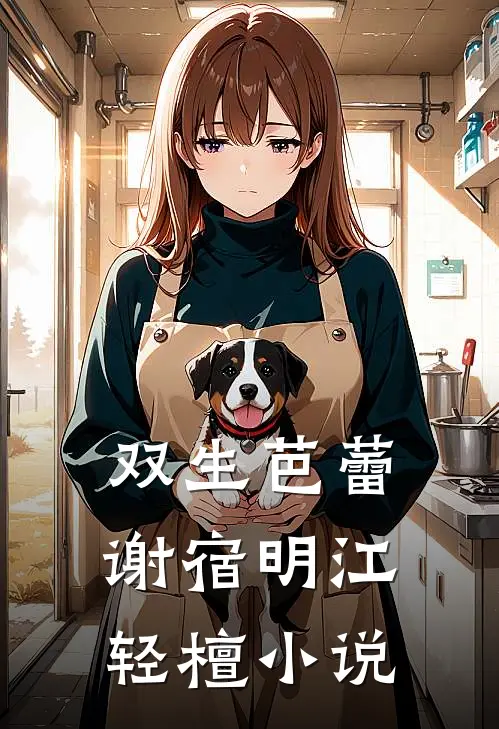 双生芭蕾谢宿明江轻檀小说