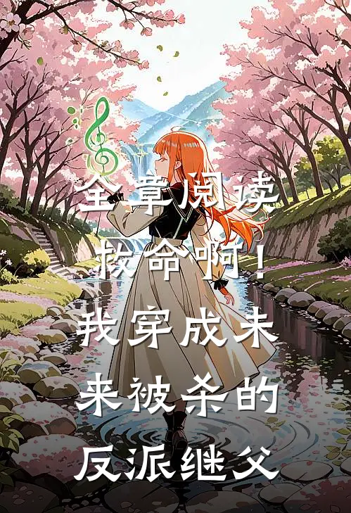 全章阅读救命啊！我穿成未来被杀的反派继父