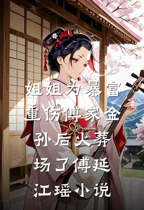 姐姐为暴富重伤傅家金孙后火葬场了傅延江瑶小说
