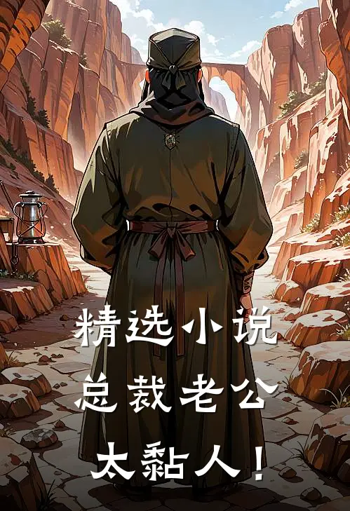 精选小说总裁老公，太黏人！