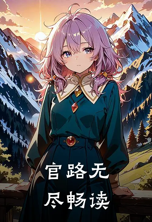 官路无尽畅读