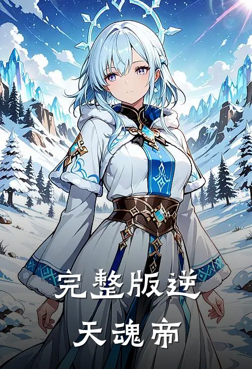 完整版逆天魂帝
