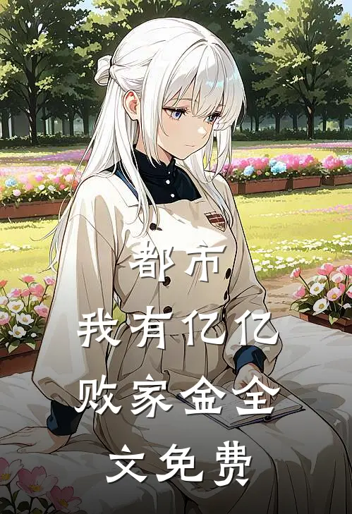 都市：我有亿亿败家金全文免费