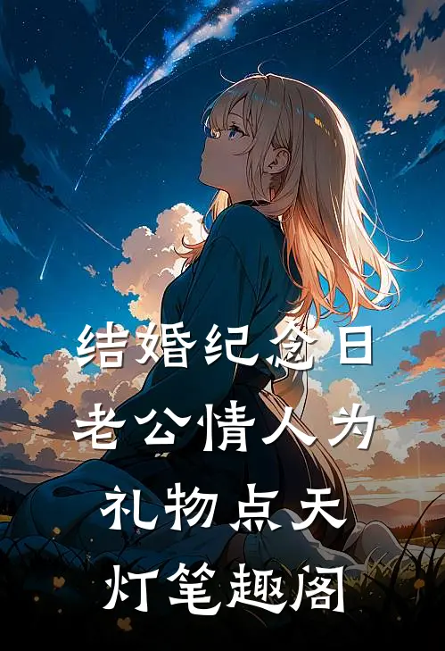 结婚纪念日，老公情人为礼物点天灯笔趣阁