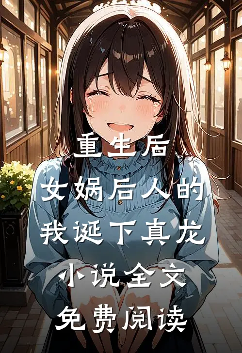 重生后，女娲后人的我诞下真龙小说全文免费阅读