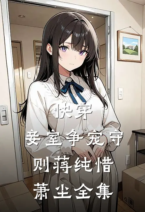快穿：妾室争宠守则蒋纯惜萧尘 全集