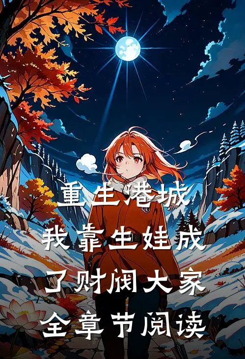 重生港城，我靠生娃成了财阀大家全章节阅读