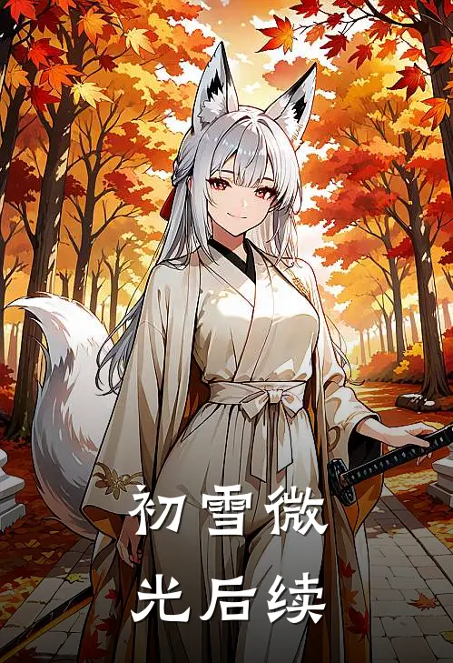 初雪微光后续