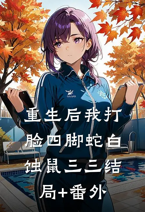 重生后我打脸四脚蛇白蚀鼠三三结局+番外