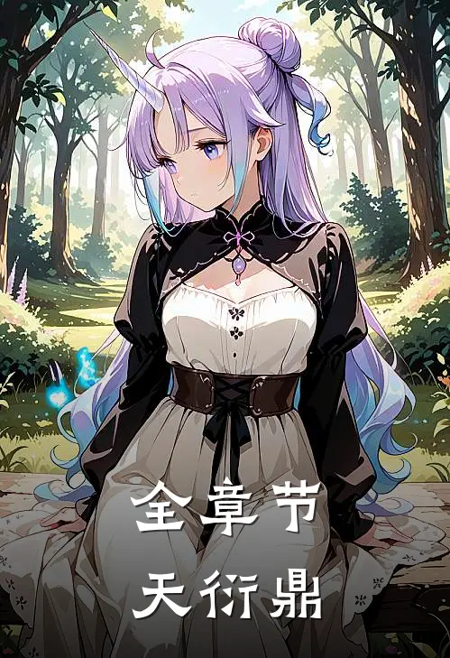 全章节天衍鼎