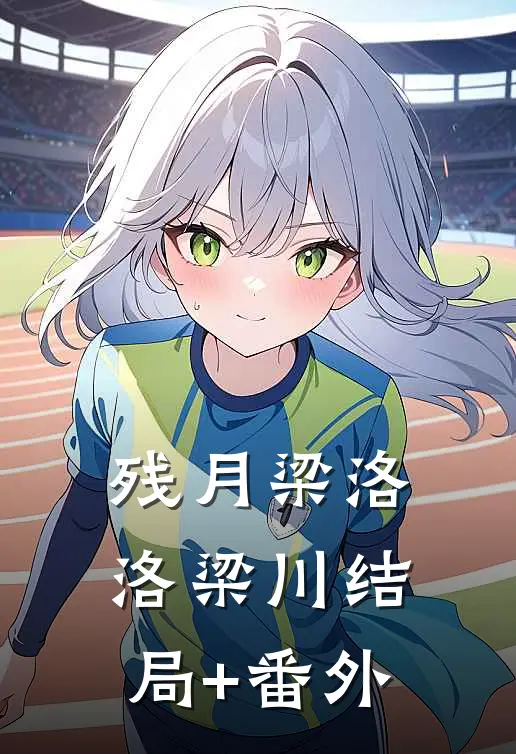 残月梁洛洛梁川结局+番外