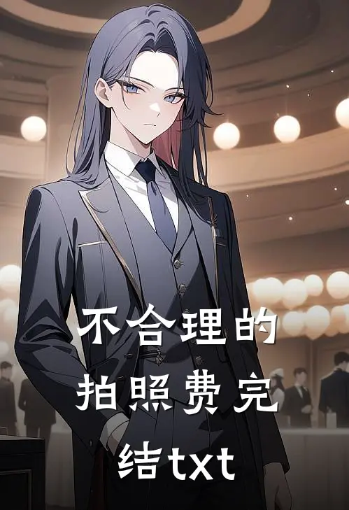 不合理的拍照费完结txt