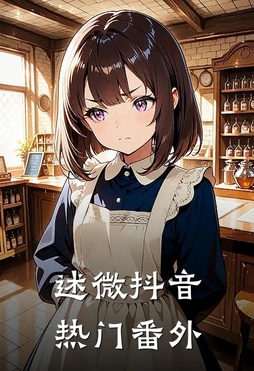 述微抖音热门 番外
