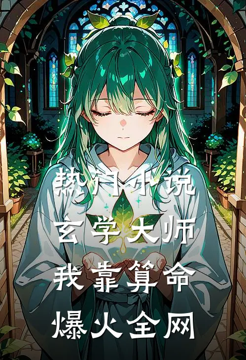 热门小说玄学大师：我靠算命爆火全网