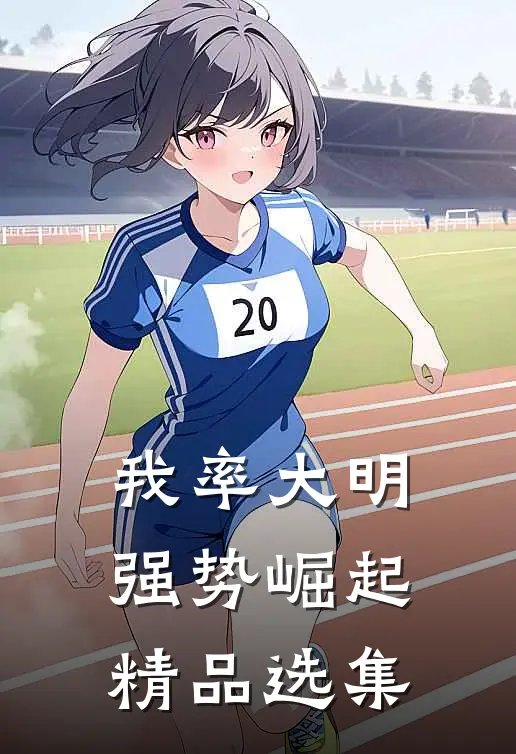 我率大明强势崛起精品选集