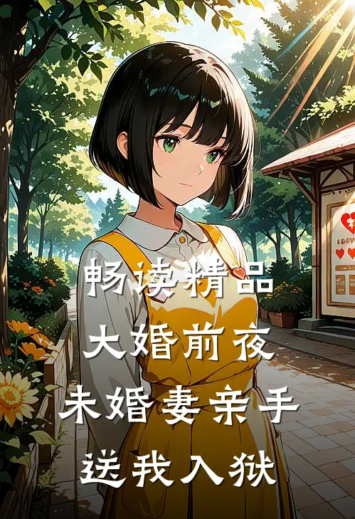畅读精品大婚前夜，未婚妻亲手送我入狱