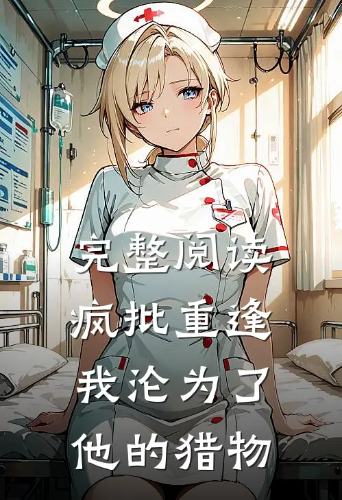 完整阅读疯批重逢：我沦为了他的猎物