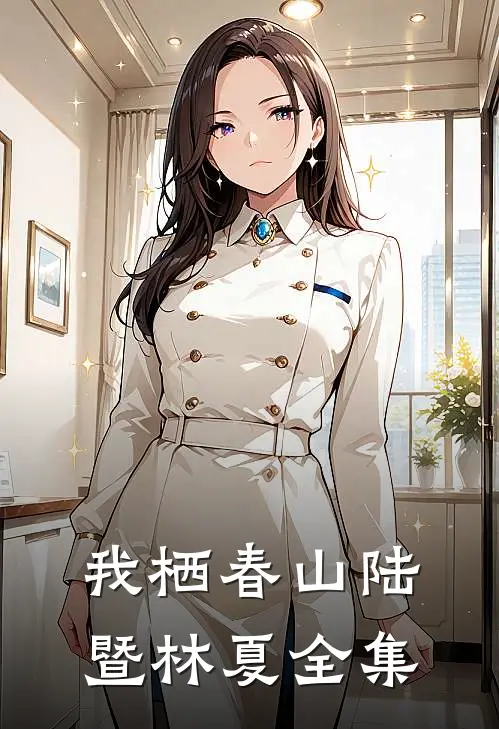 我栖春山陆暨林夏全集