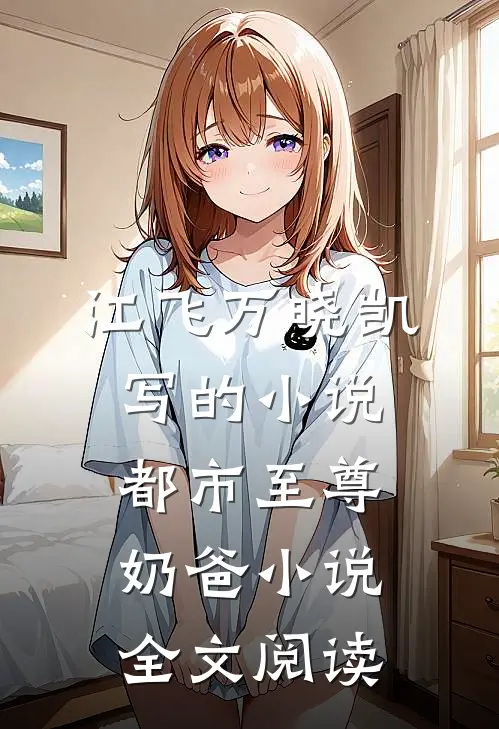 江飞万晓凯写的小说都市至尊奶爸小说全文阅读
