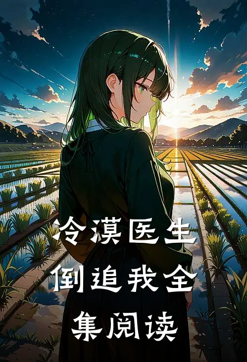 冷漠医生倒追我全集阅读