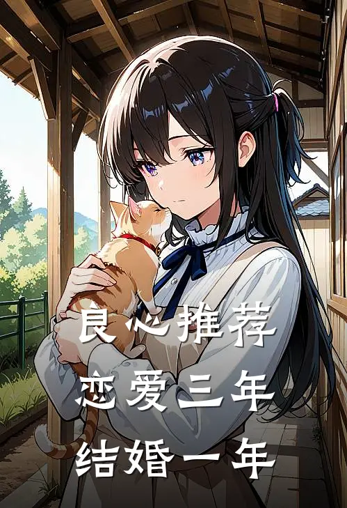 良心推荐恋爱三年，结婚一年