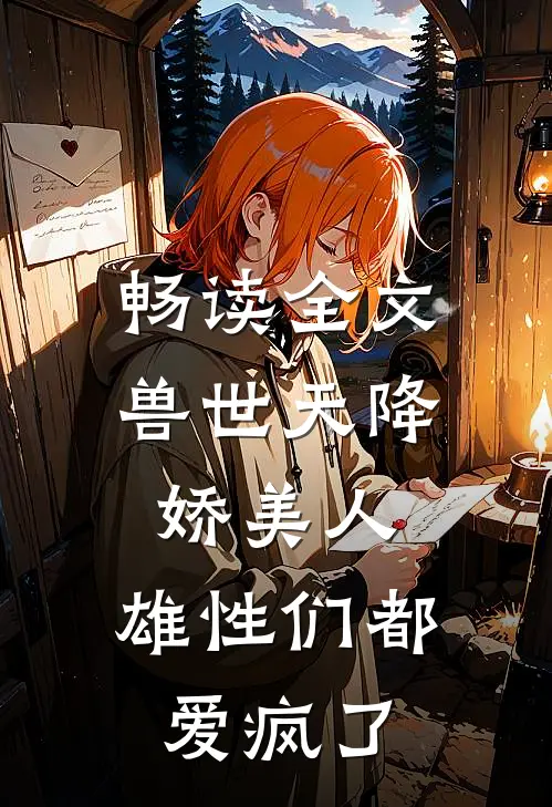 畅读全文兽世天降娇美人，雄性们都爱疯了